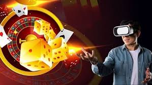 Вход на зеркало Goldfishka Casino